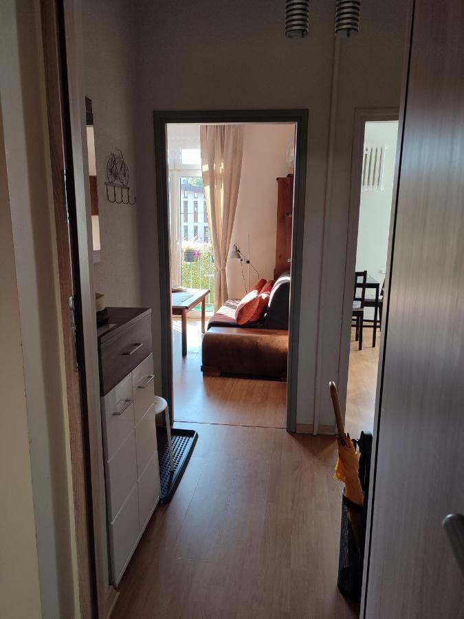 Apartament Olivia Centrum Z Zamknietym Parkingiem Gdansk Exterior photo